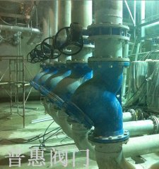 Y型過濾器如何安裝？怎么安裝Y型過濾器？